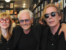 Michael Des Barres