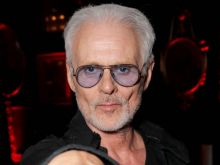 Michael Des Barres