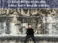 Michael Des Barres