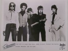Michael Des Barres