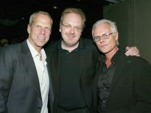 Michael Des Barres