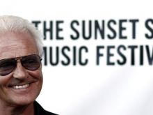 Michael Des Barres