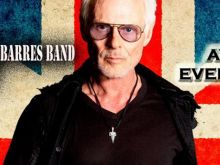 Michael Des Barres