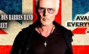 Michael Des Barres