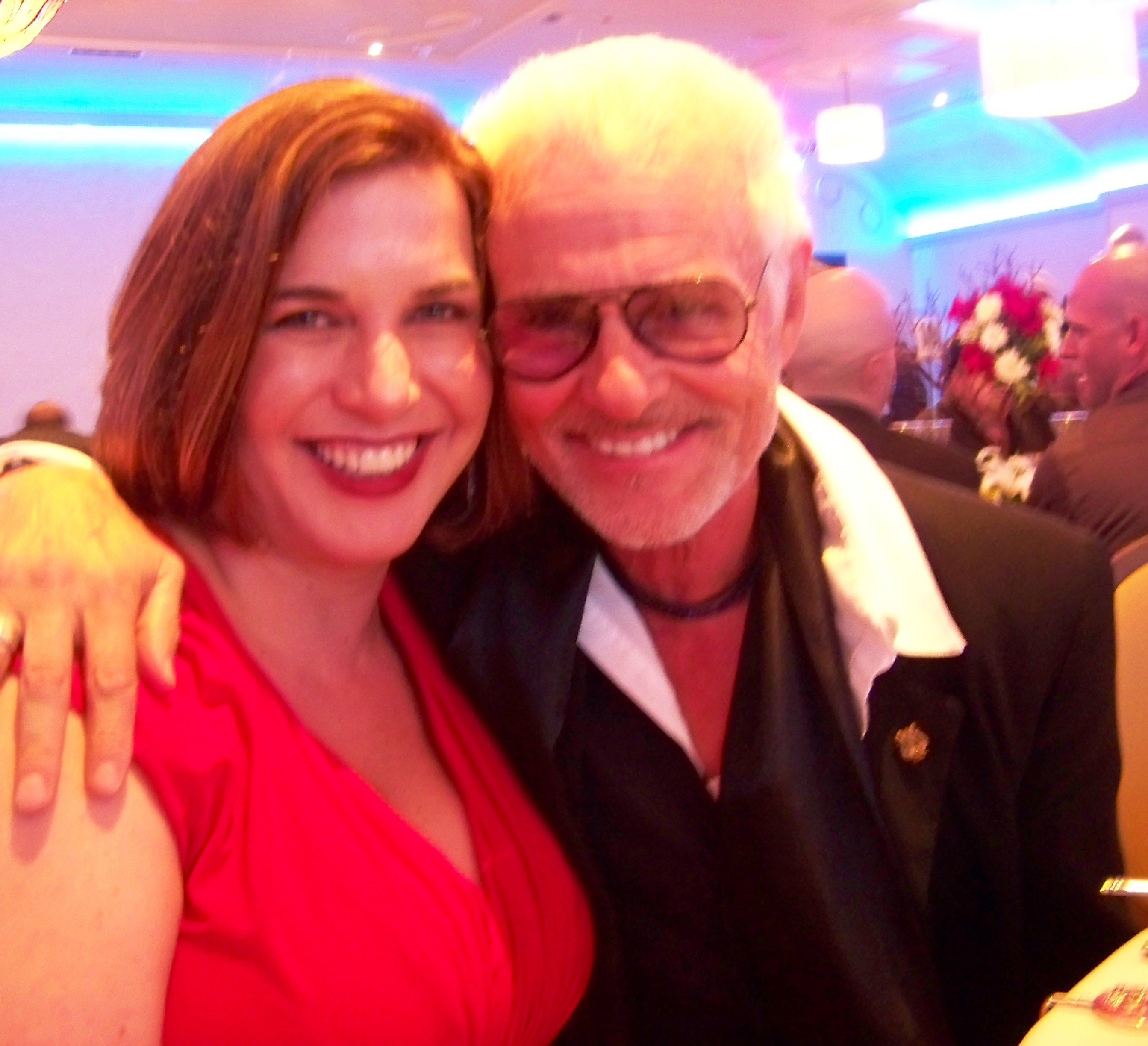 Pictures of Michael Des Barres