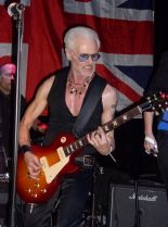 Michael Des Barres