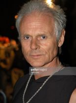 Michael Des Barres