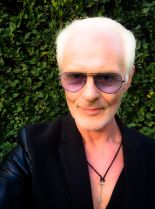 Michael Des Barres