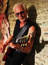 Michael Des Barres