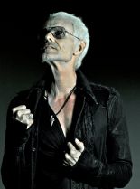 Michael Des Barres