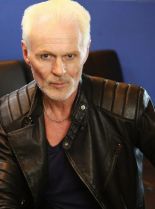 Michael Des Barres