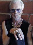 Michael Des Barres