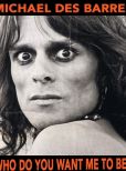 Michael Des Barres