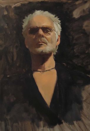 Michael Des Barres