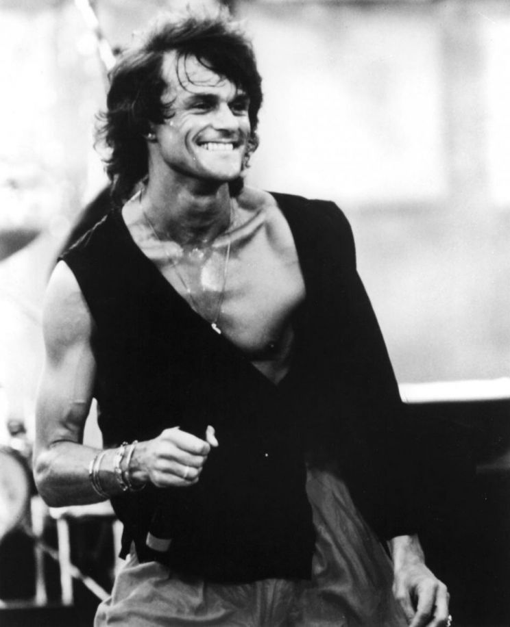 Michael Des Barres