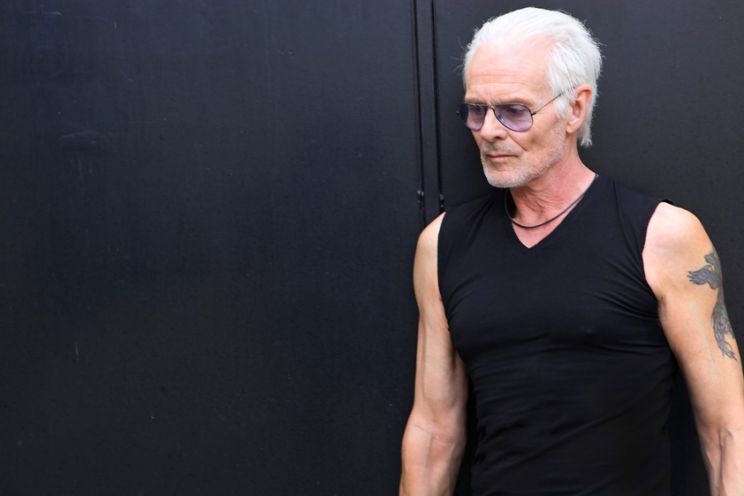 Michael Des Barres