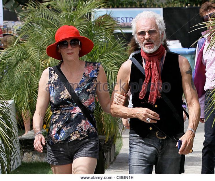 Michael Des Barres