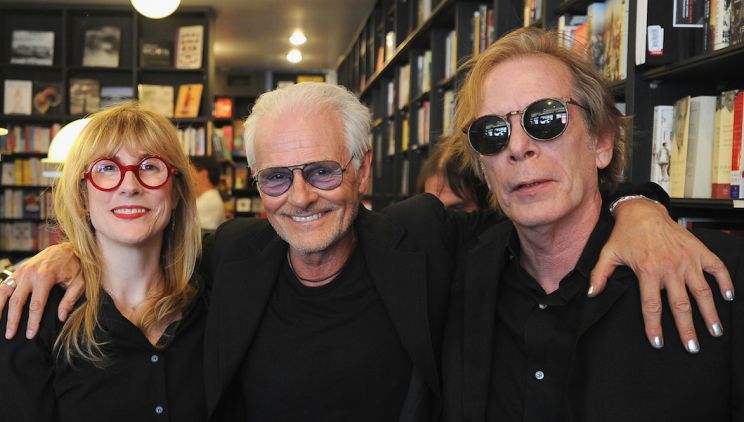 Michael Des Barres