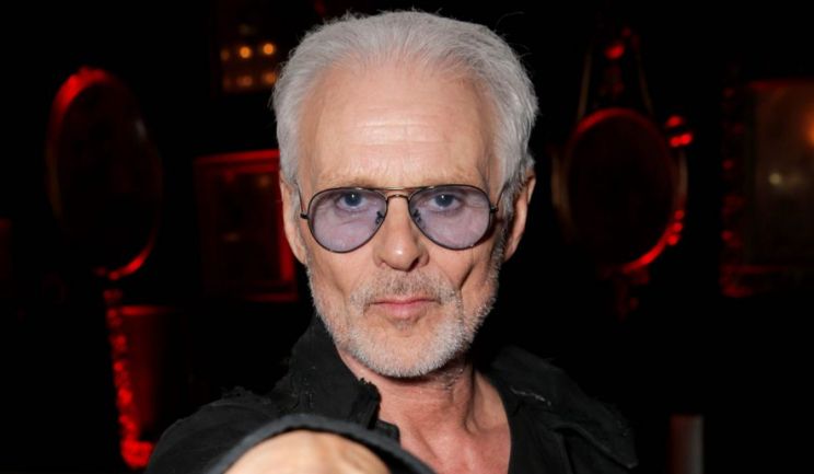 Michael Des Barres