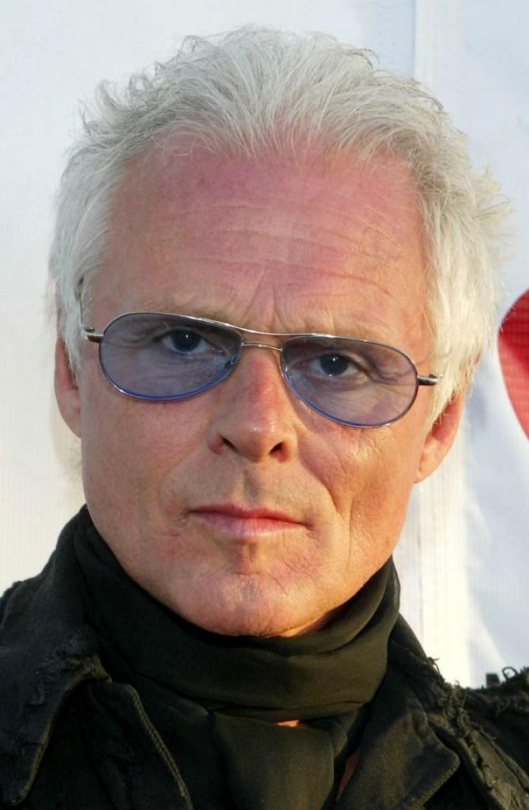 Michael Des Barres