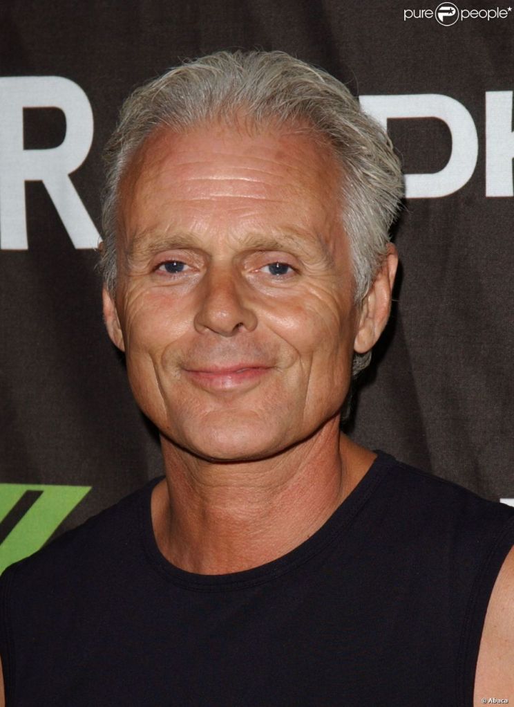 Michael Des Barres