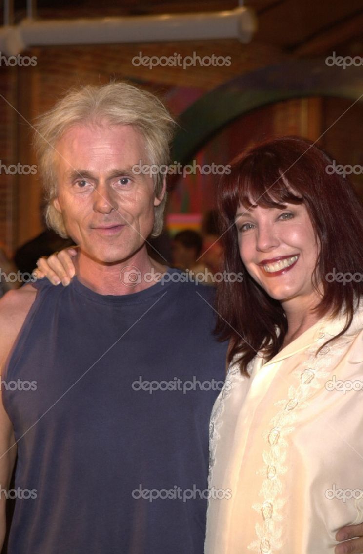 Michael Des Barres