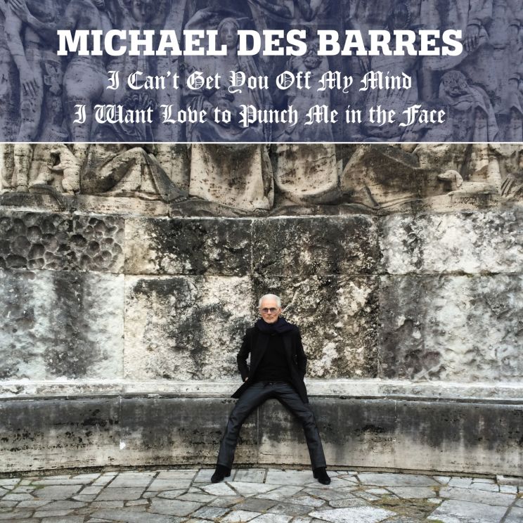 Michael Des Barres