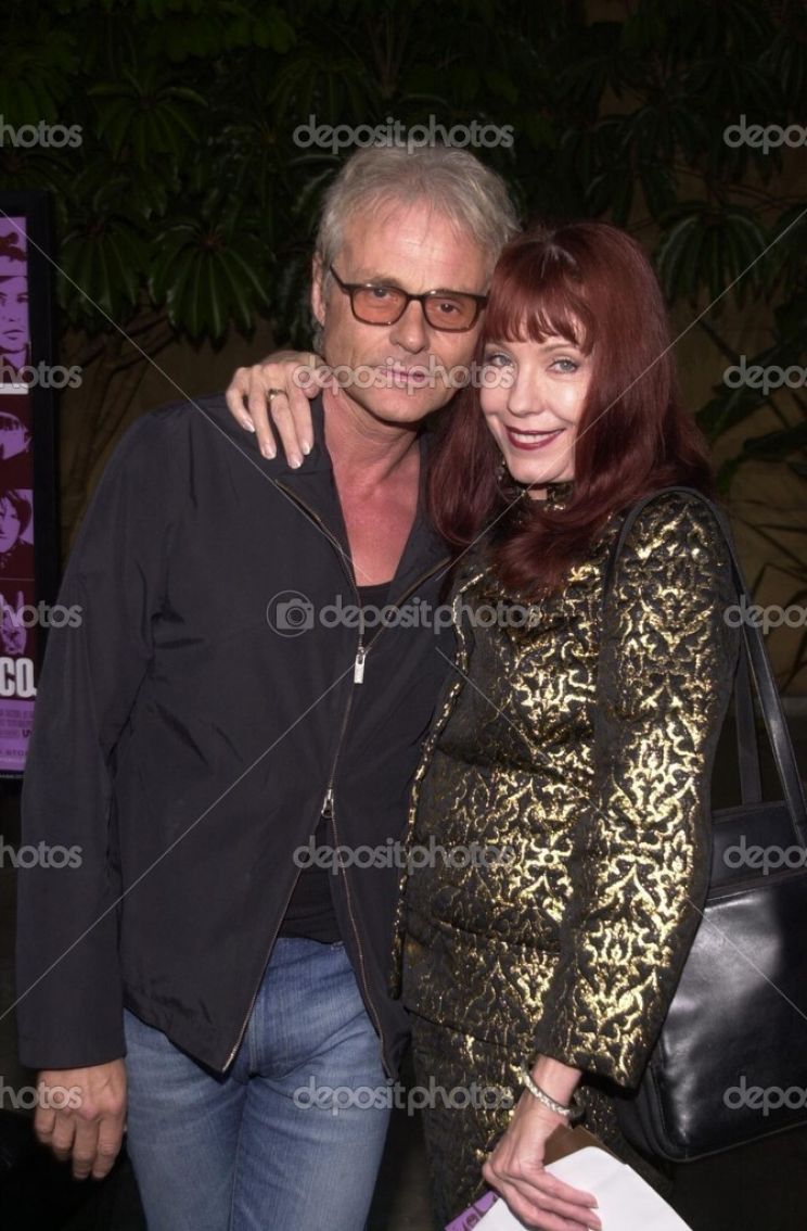 Michael Des Barres