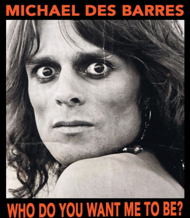 Michael Des Barres