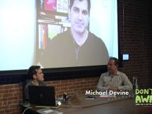 Michael Devine