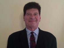 Michael Devine