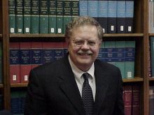 Michael Devine