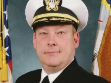 Michael Devine