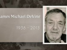 Michael Devine