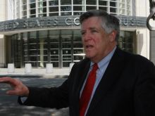 Michael Devine