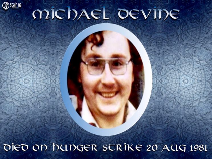 Michael Devine