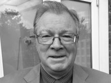 Michael Dickson