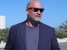 Michael Dickson