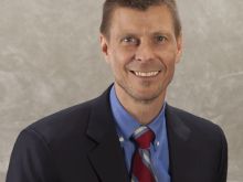 Michael Dickson