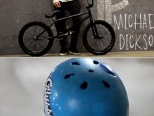 Michael Dickson