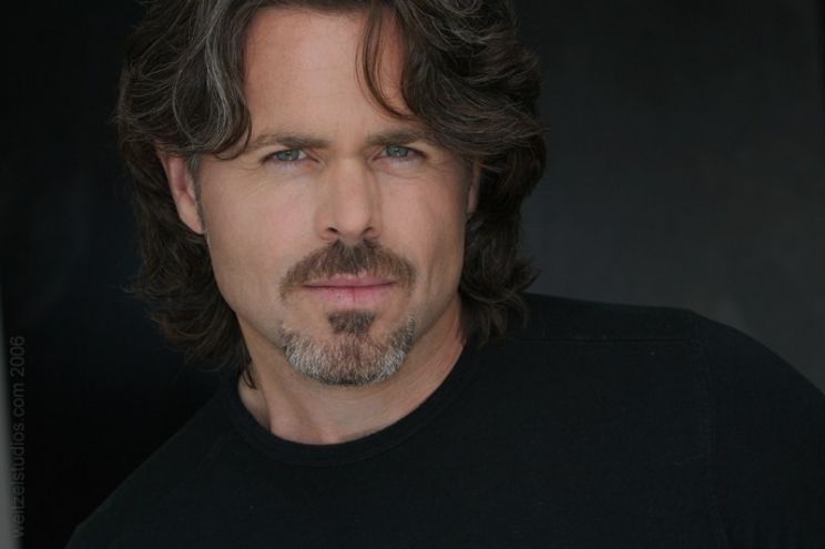 Michael Dickson