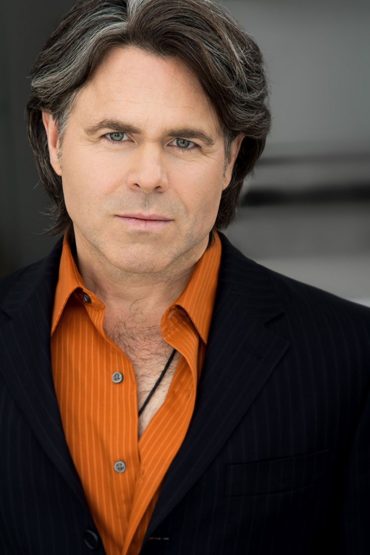 Michael Dickson