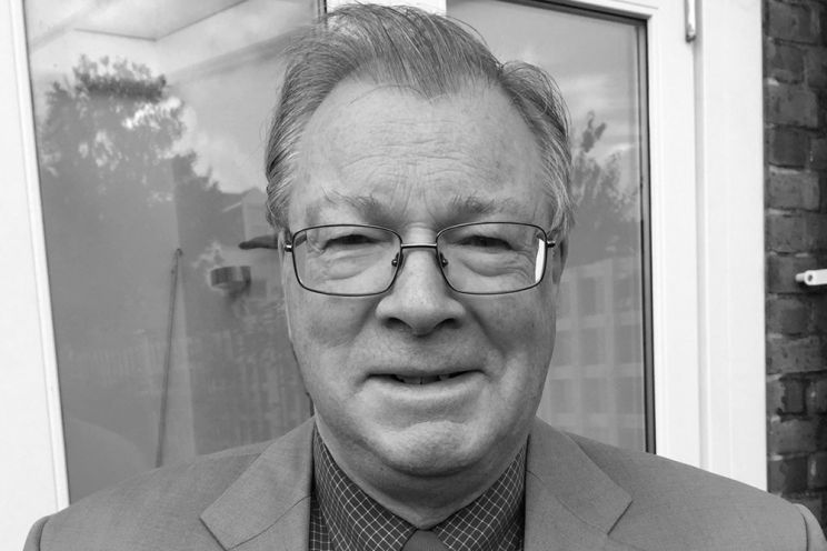 Michael Dickson