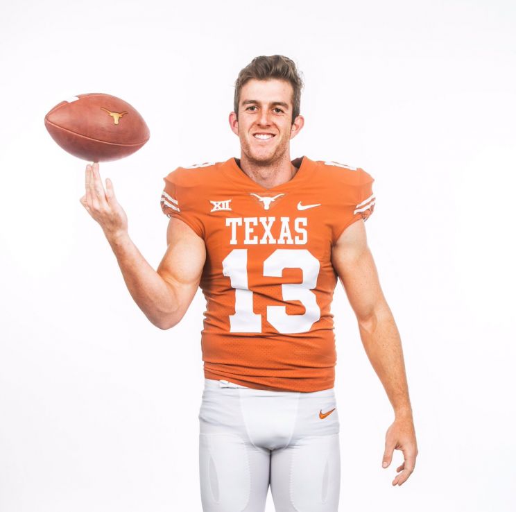 Michael Dickson