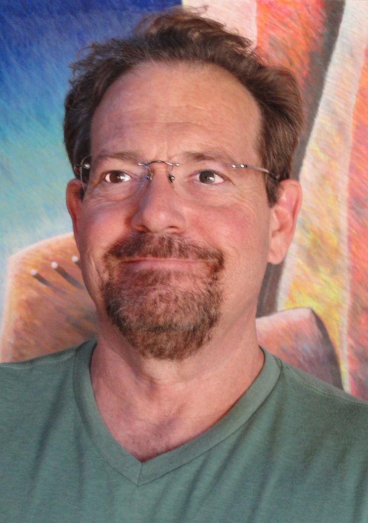 Michael Dickson