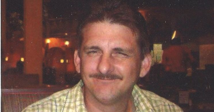Michael Dickson