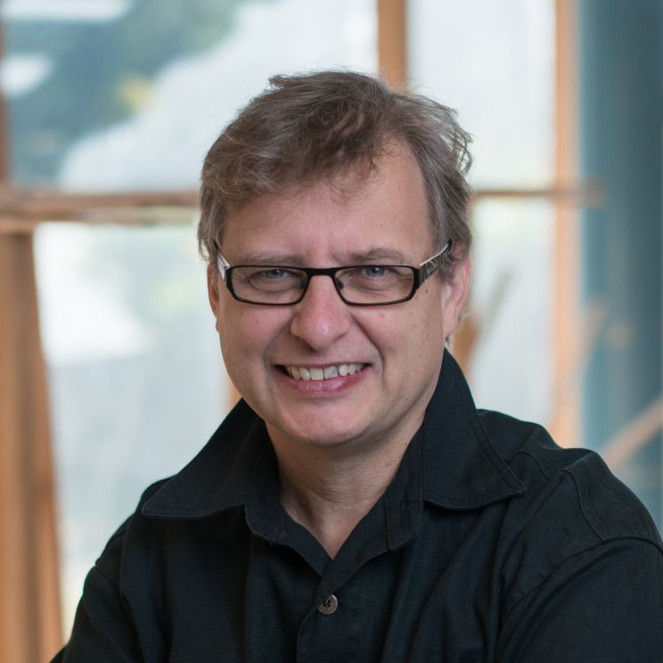Michael Dickson