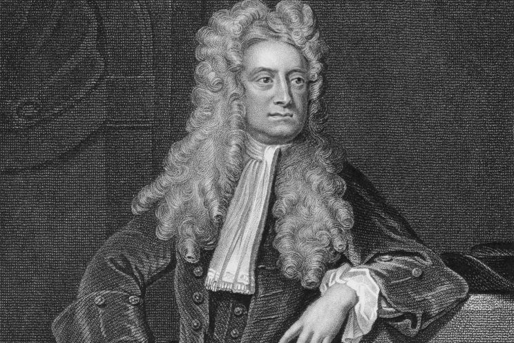 Michael Dickson