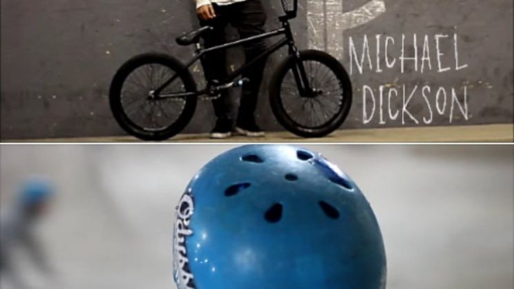 Michael Dickson