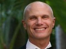 Michael Dixon